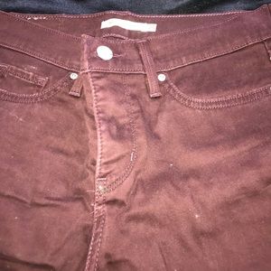 Levi’s 311 Shaping Skinny